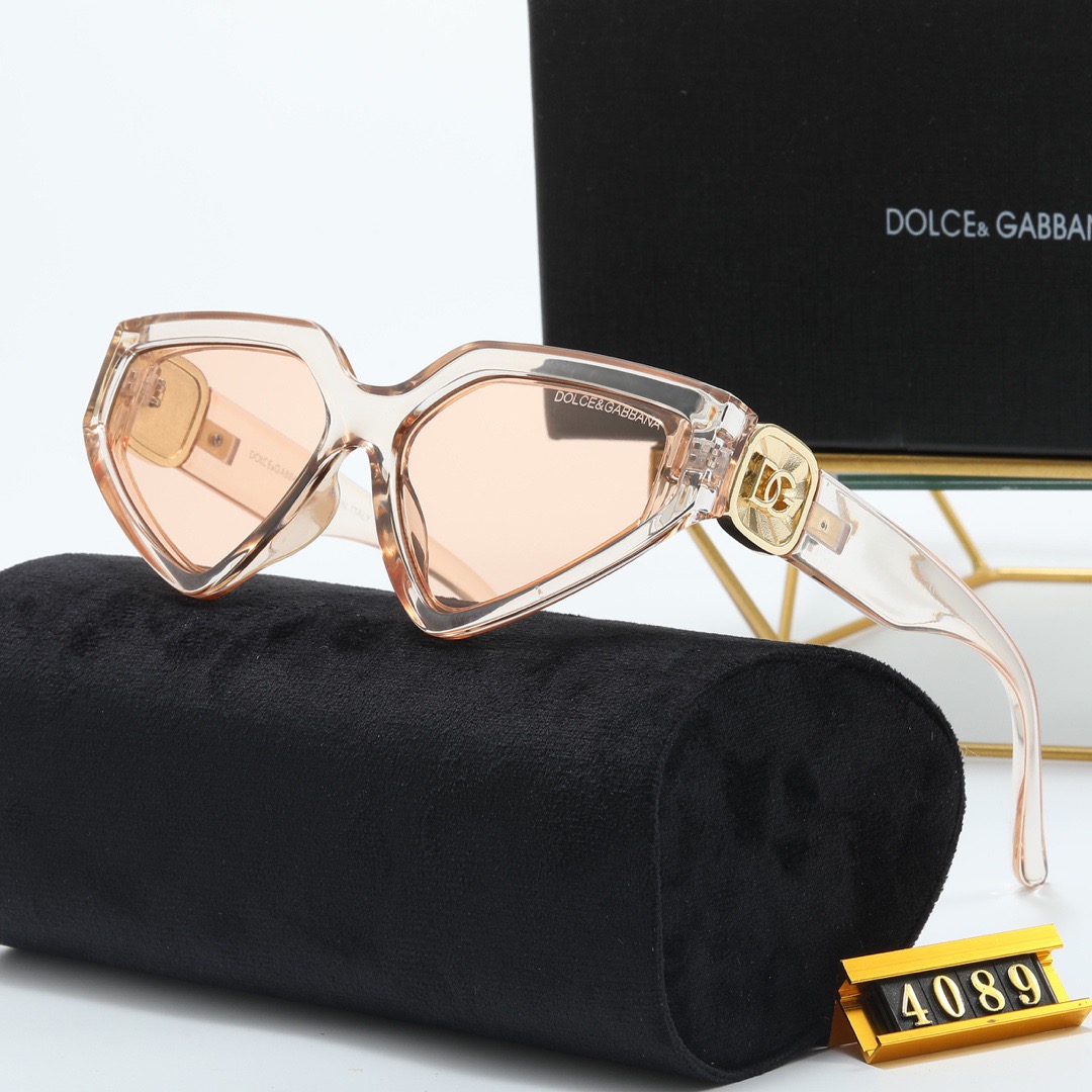 Dolce&Gabbana sunglasses-DG8802S